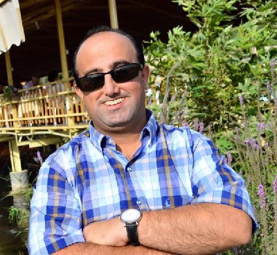 علي أمهز 