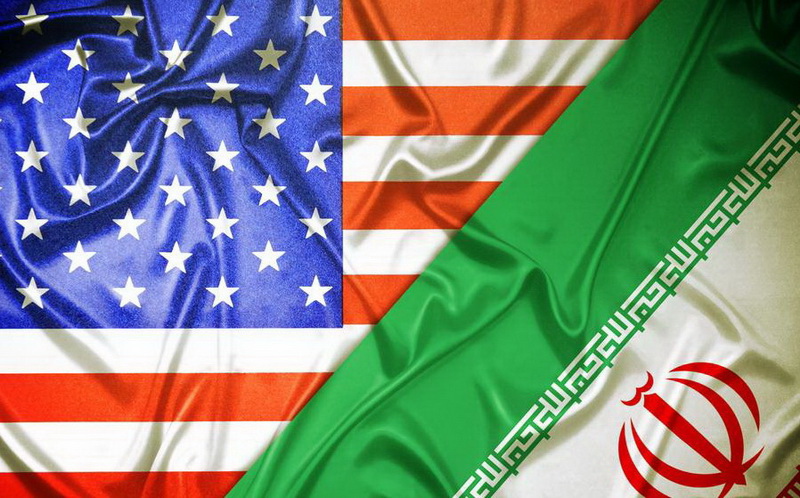 رسالة أميركية حازمة بعدم الارتماء بأحضان إيران