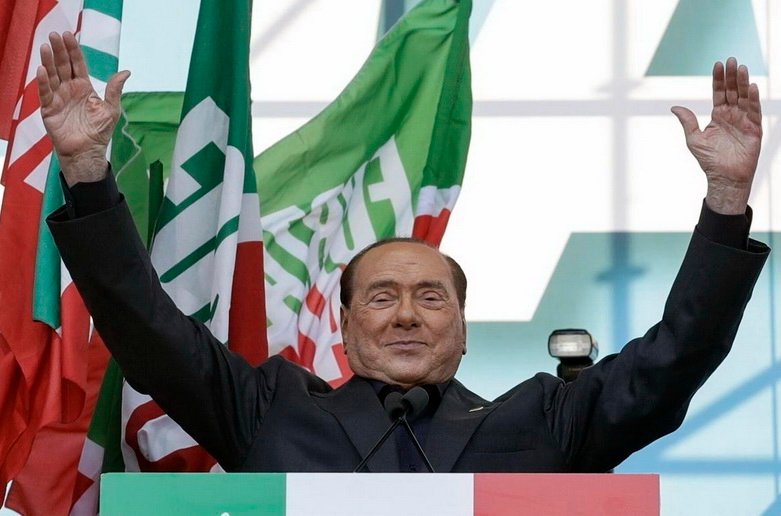 الانتخابات الرئاسية الإيطالية... تراجع حظوظ برلوسكوني ورئيس الحكومة هو الاوفر حظا 