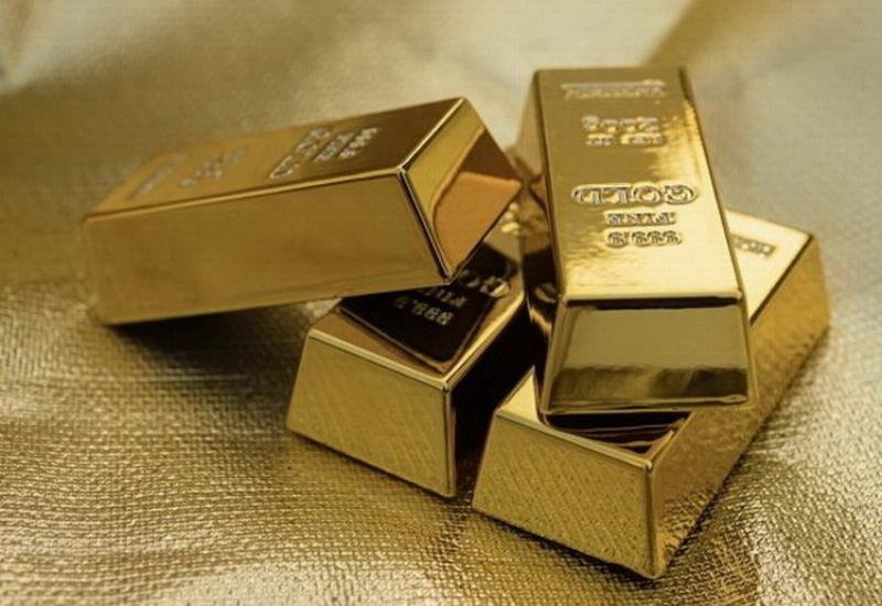 أسعار الذهب تسجل انخفاضاً جديداً ثانياً خلال أسبوع