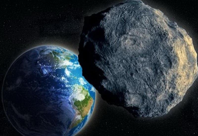 كويكب ضخم يقترب من الأرض... والعلماء يكشفون درجة خطورته