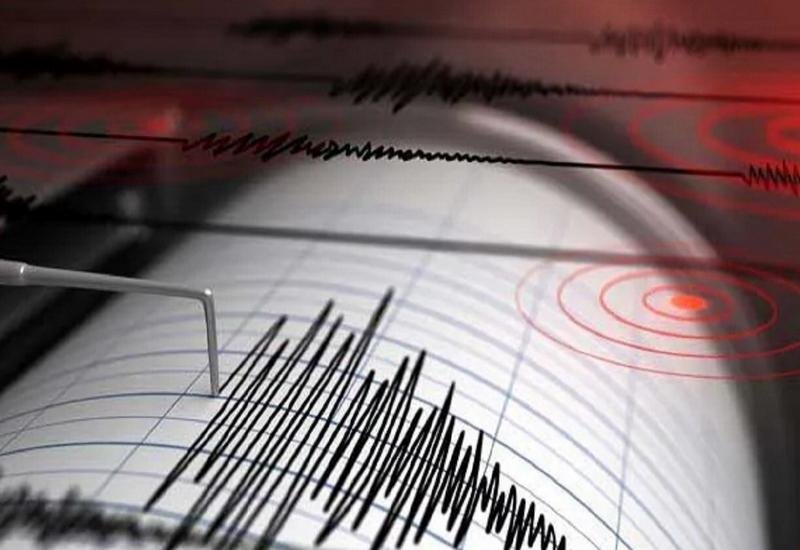 عاجل| زلزال جديد يضرب كهرمان مرعش في تركيا