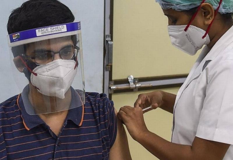 ولاية هندية تسجل 437 إصابة بفيروس كورونا في يوم واحد