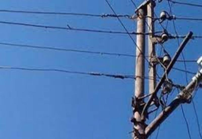 إنقطاع التيار الكهربائي عن بلدة شويت بسبب سرقة كابلات