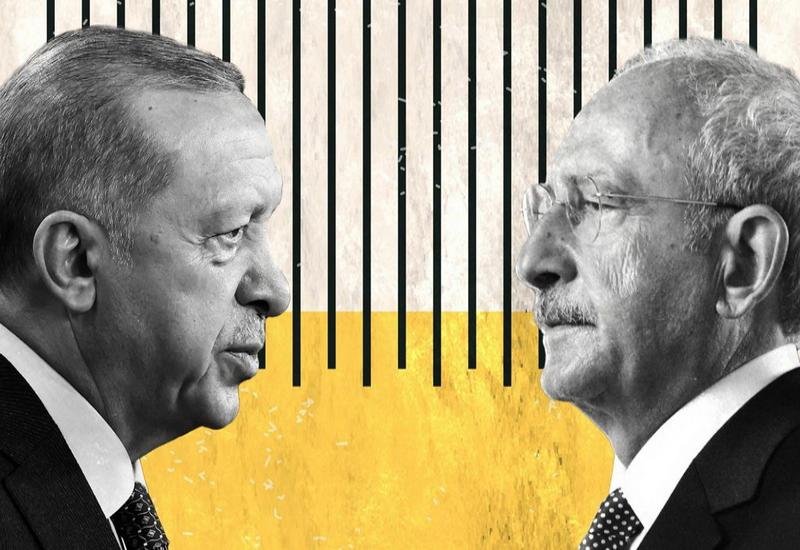 منظمة الأمن والتعاون في أوروبا تشكّك في نزاهة الإنتخابات التركية