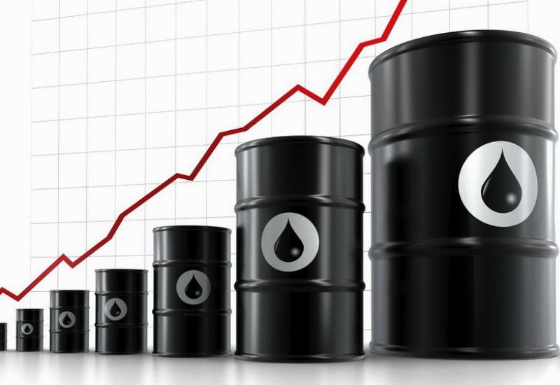 صعود أسعار النفط لأعلى مستوى في 10 أشهر