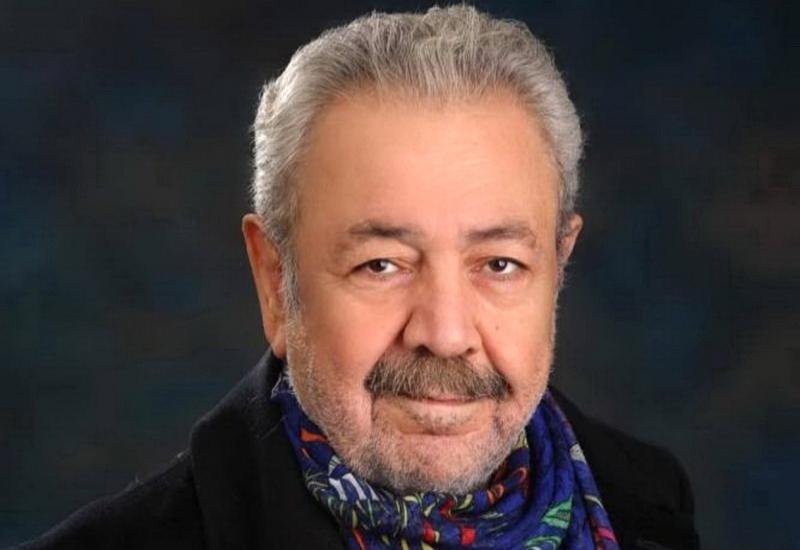 وفاة الممثل الأردني خالد الطريفي عن 68 عاماً