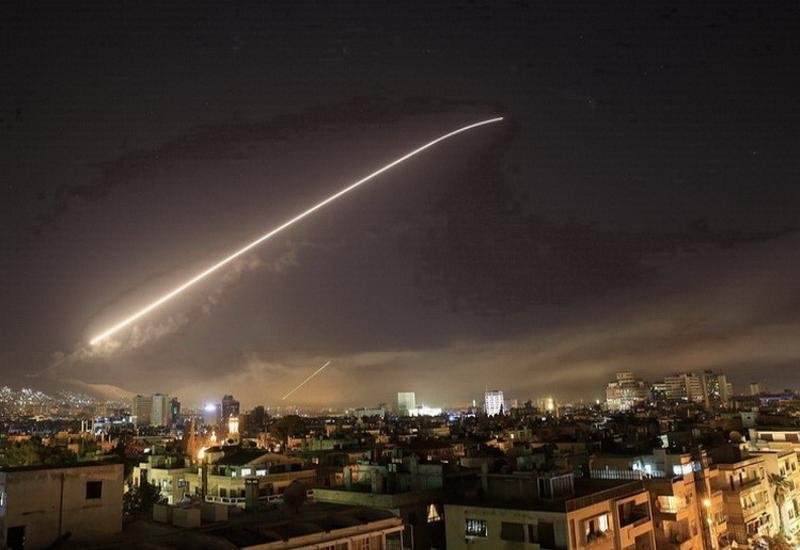 غارات إسرائيلية عنيفة على ريف دمشق... ودوي انفجارات في منطقة الديماس