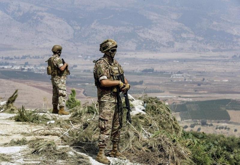 تسليم مطلق نار على الجيش اللبناني من مخيم نهر البارد