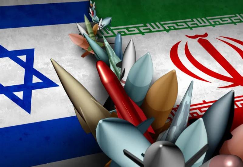 الحرب... الصواريخ ووقف إطلاق النار تدفع أسعار النفط لدوامة من التقلبات