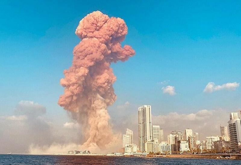 بلغاريا توقف مالك السفينة المرتبطة بانفجار مرفأ بيروت