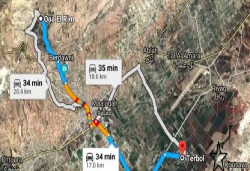 كلمتين عالسريع - المُدن الصناعيّة المستدامة  (1)