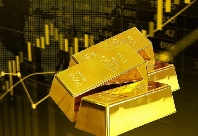 سعر الذهب يصل لمستوى قياسي!