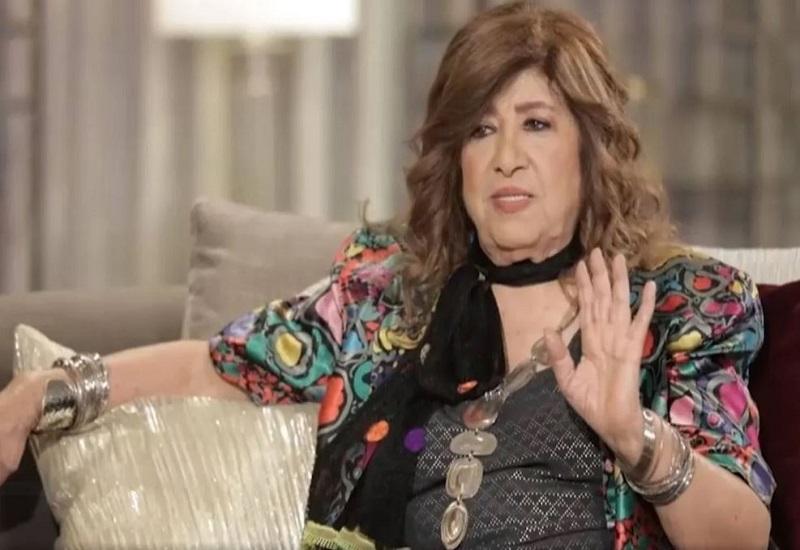 من قتل الفنانة السورية هدى شعراوي؟