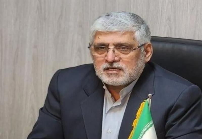 زلزال في بعبدا: لبنان يكسر القيد الدبلوماسي ويطرد السفير الذي لم يُعتمد