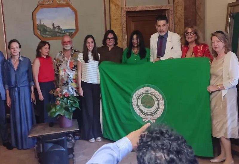 احتفاءً بيوم المرأة الدبلوماسية: لقاء استثنائي في تريفينيانو رومانو 