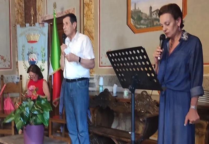 سفيرة لبنان في إيطاليا: الحديث عن المرأة والدبلوماسية في جوهره حديث عن السلام