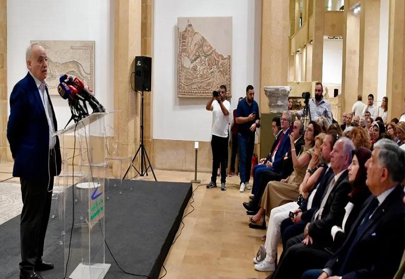 اليوم الوطني للتراث... حماية التراث في زمن الحرب