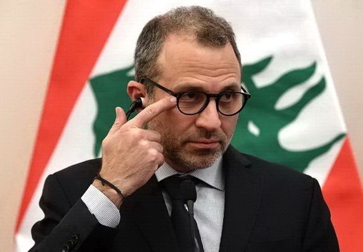 إذا كان كلام باسيل من فضة فسكوته من ذهب!