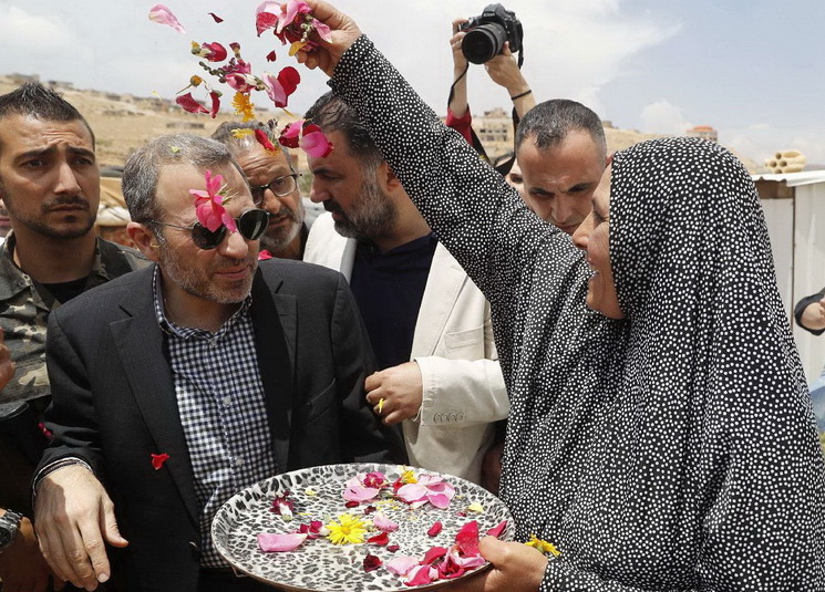 جبران باسيل... من سور الصين العظيم إلى بلاد المسكوب!