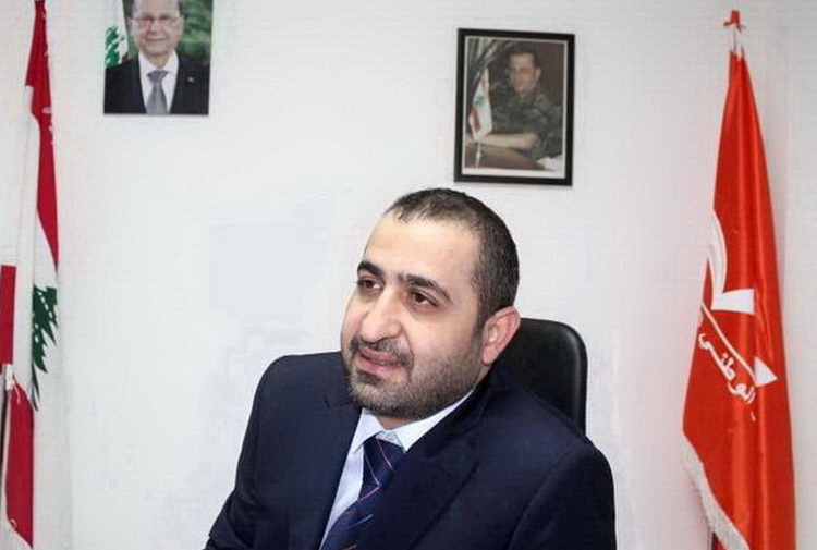 إلى غسان عطالله... انا الغريق فما خوفي من البلل!