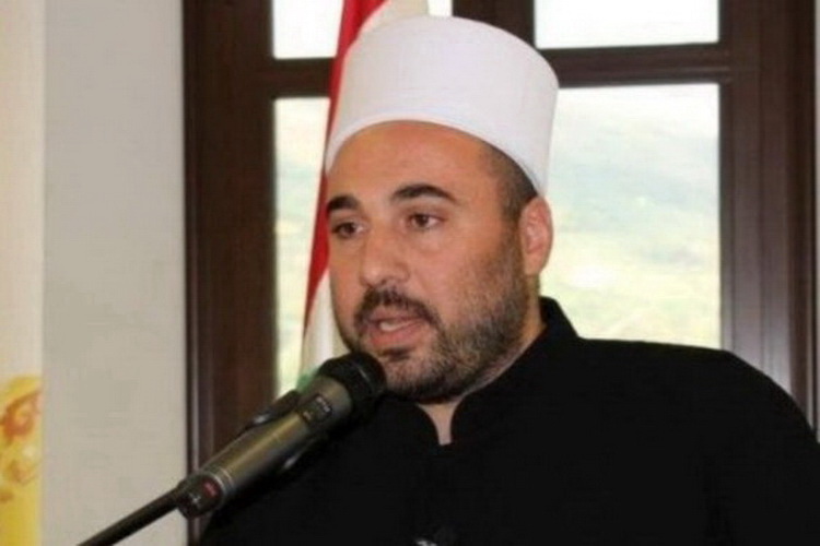 رحل الشيخ دانيل عبد الخالق... رجل الحوار والإنفتاح!