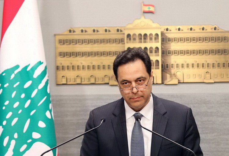 حسان دياب... بلا بوصلة ولا رادار!
