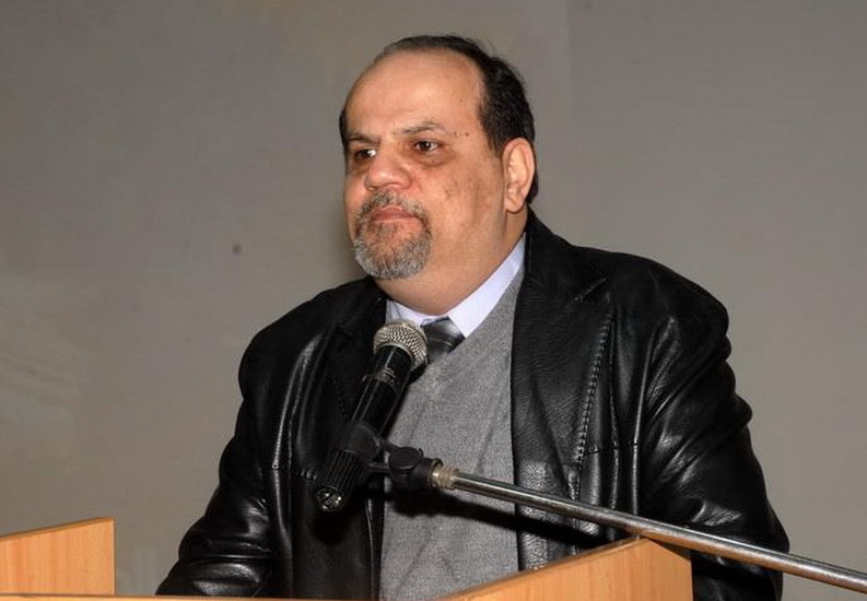 أصنام السياسة!