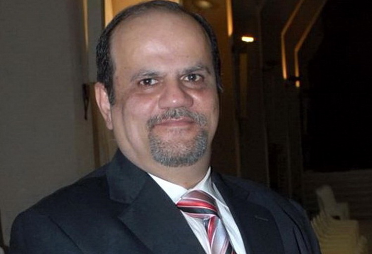 العهد القوي... صفر فساد!!